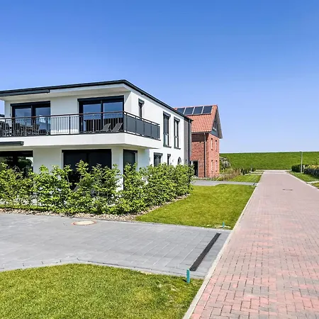 Fischer Sien Huus-4 By Interhome Fedderwardersiel
