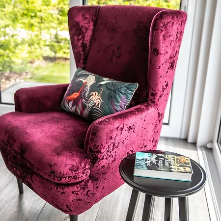 Apartman Fischer Sien Huus-4 By Interhome Fedderwardersiel