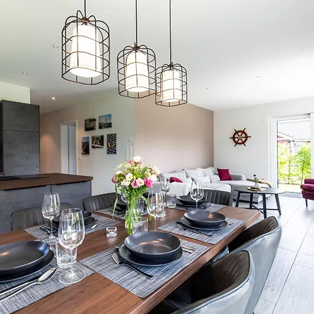 Apartman Fischer Sien Huus-4 By Interhome *