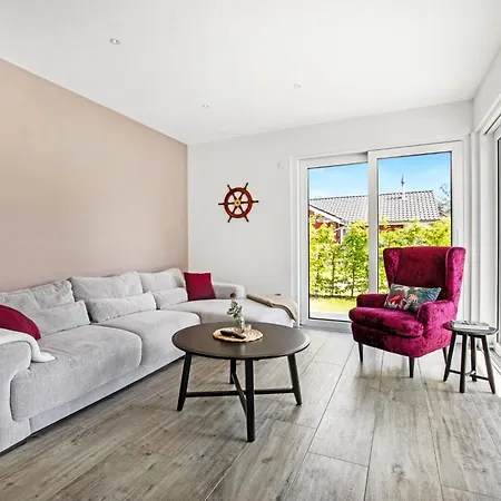 Fischer Sien Huus-4 By Interhome *