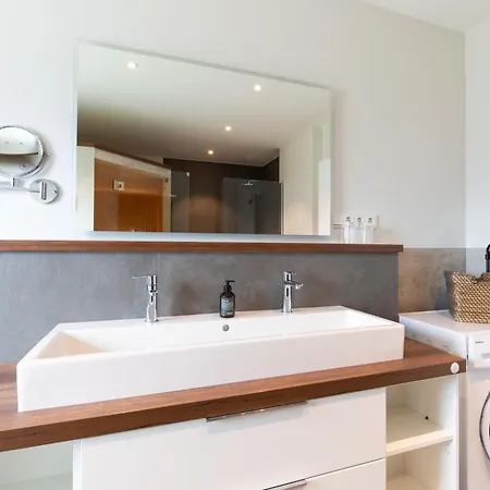 Fischer Sien Huus-4 By Interhome *