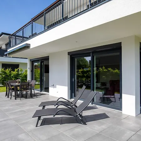Apartamento Fischer Sien Huus-4 By Interhome Fedderwardersiel