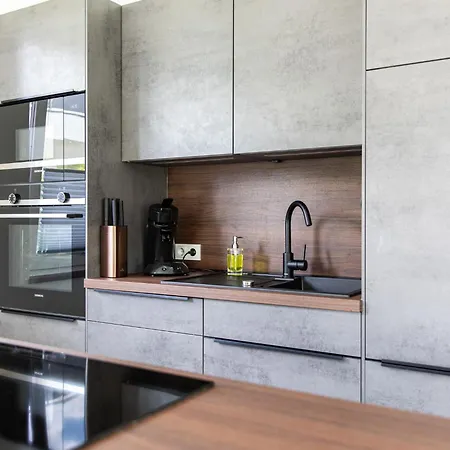 Fischer Sien Huus-4 By Interhome