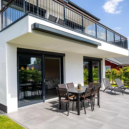 Fischer Sien Huus-4 By Interhome