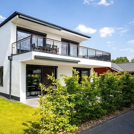 Fischer Sien Huus-4 By Interhome Apartamento *