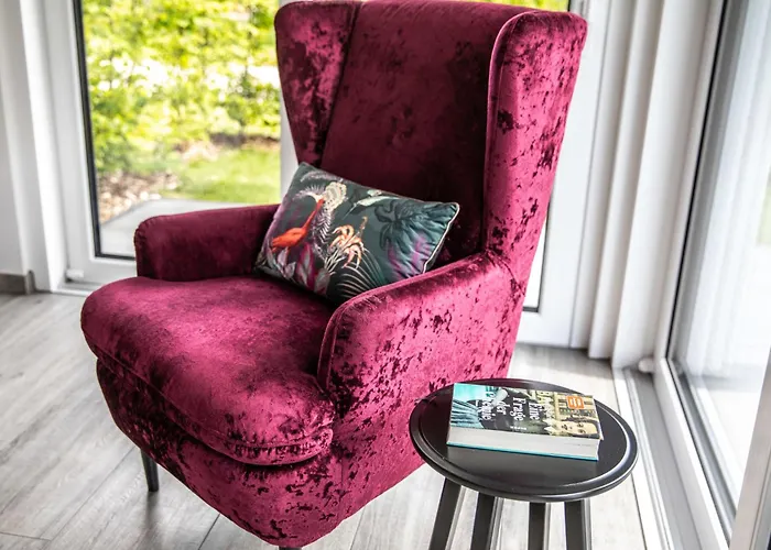 Lejlighed Fischer Sien Huus-4 By Interhome Fedderwardersiel