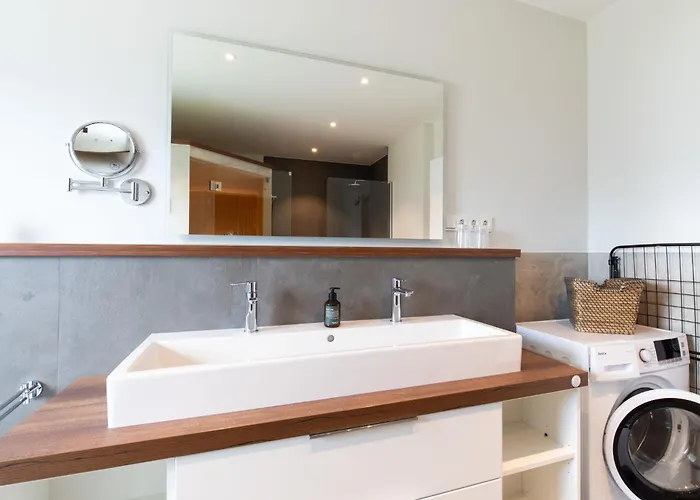 Fischer Sien Huus-4 By Interhome *