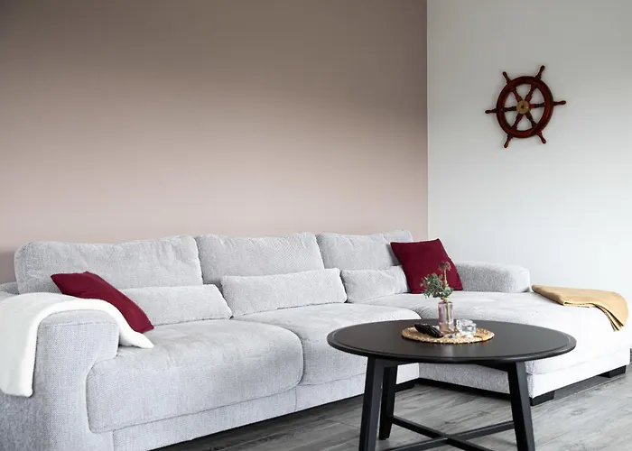 Fischer Sien Huus-4 By Interhome Lejlighed *