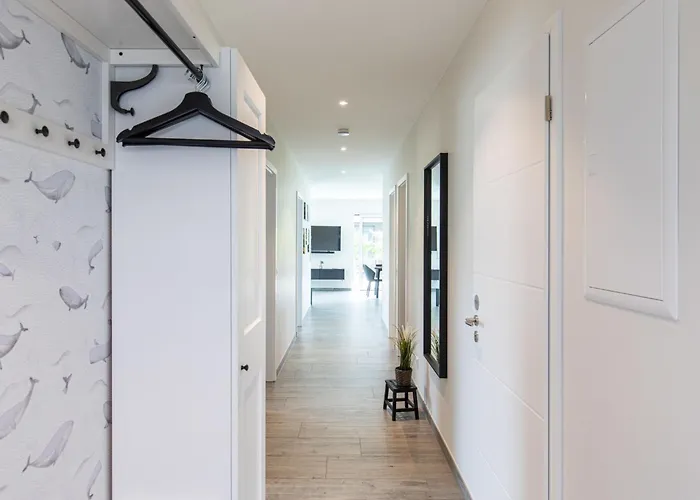 Fischer Sien Huus-4 By Interhome