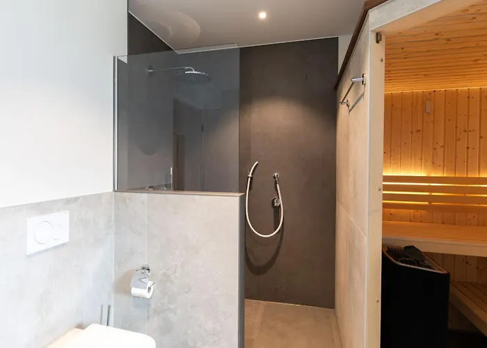 Fischer Sien Huus-4 By Interhome * Fedderwardersiel