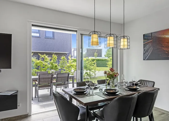 Fischer Sien Huus-4 By Interhome