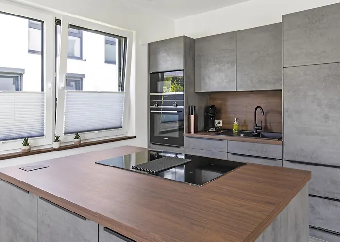 Fischer Sien Huus-4 By Interhome * Fedderwardersiel