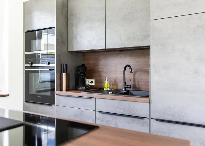 Fischer Sien Huus-4 By Interhome