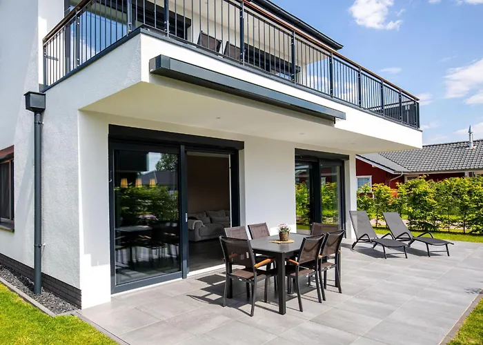 Fischer Sien Huus-4 By Interhome