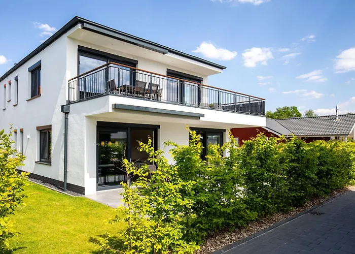 Fischer Sien Huus-4 By Interhome Lejlighed *